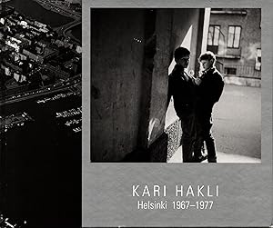 Helsinki 1967-1977