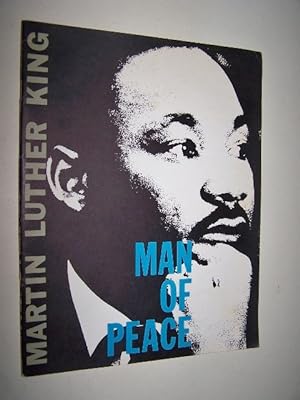 Martin Luther King - Man of Peace