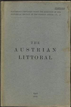 The Austrian Littoral (No. 12)