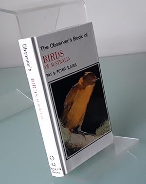 Observer's Book of Birds of Australia (Australian Observer's Pocket)