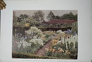 Gardens for Small Country Houses