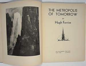 The Metropolis of Tomorrow