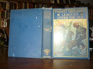 Twenty Thousand Leagues under the Sea