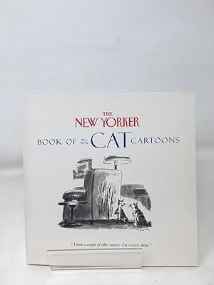 The New Yorker Book Of All