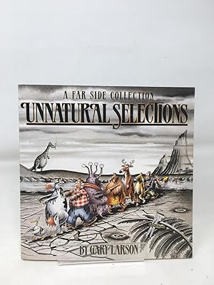 Unnatural Selections: A Far Side Collection