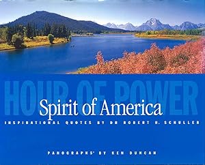 Spirit of America - Hour of Power