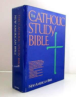 Catholic Study Bible: New American Bible, No 4200