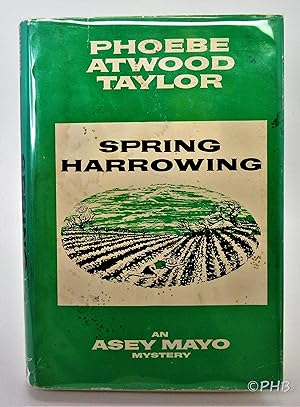 Spring Harrowing: An Asey Mayo Mystery