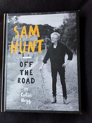 Sam Hunt : off the road