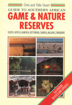 Guide to Southertn African Game & Nature Reserves