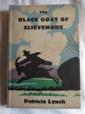 The Black Goat of Slievemore