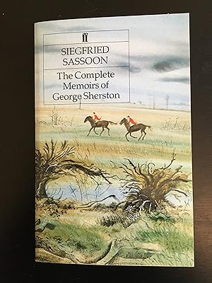 The Complete Memoirs of George Sherston (Faber Paper-Covered Editions)