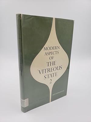 Modern Aspects of the Vitreous State (Volume 2)