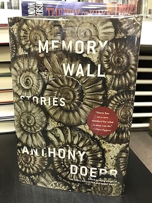 Memory Wall: Stories