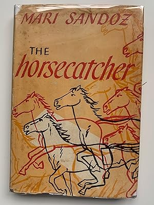 The Horsecatcher