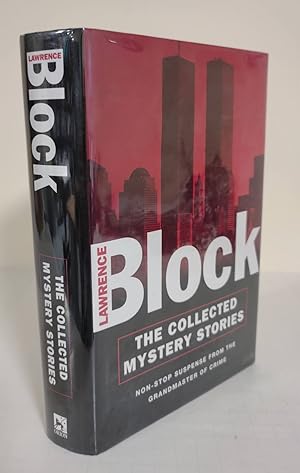 The Collected Mystery Stories; Lawrence Block