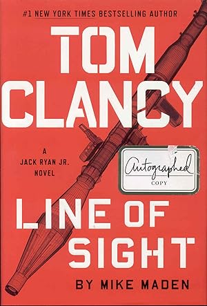 Tom Clancy: Line of Sight