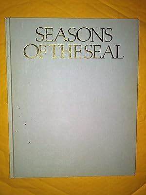 A tribute to the Ice lovers: Seasons of the Seal
