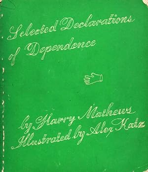 Selected Declarations of Dependence