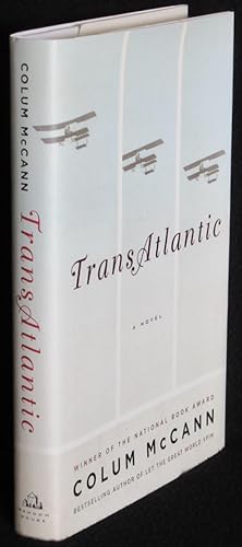 TransAtlantic: A Novel