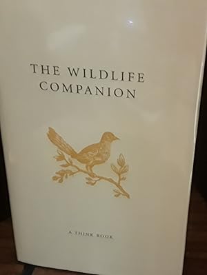 The Wildlife Companion // FIRST EDITION //