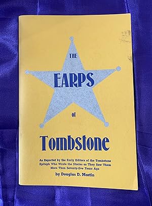 The Earps of Tombstone