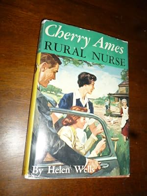 Cherry Ames: Rural Nurse