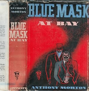 Blue Mask at Bay