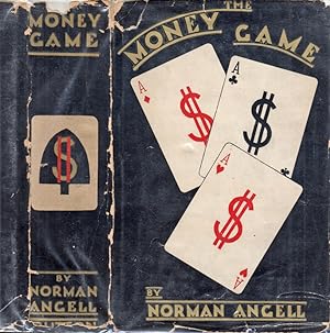 The Money Game, Explaining Fundamental Finance