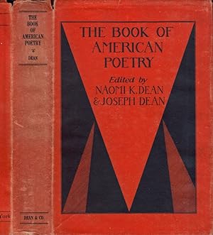 The Book of American Poetry