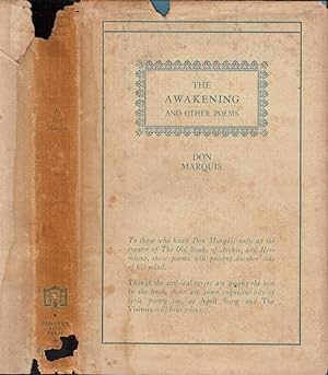 The Awakening and Other Poems
