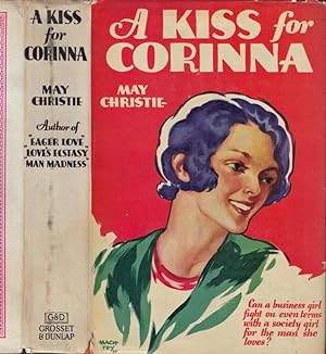 A Kiss for Corinna