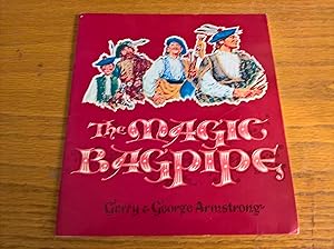 The Magic Bagpipe