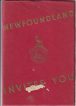 Newfoundland invites you