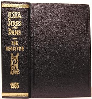 Standardbred Sires and Dams, Combined with the Trotting Register, Vol. 74.