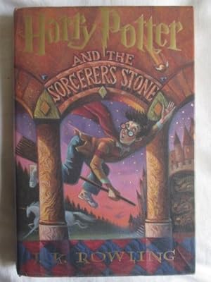 Harry Potter and the Sorcerer's Stone