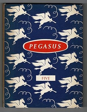 Pegasus. An Anthology of Verse. Senior Five