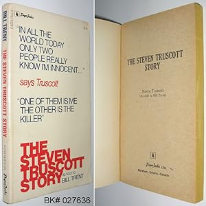 The Steven Truscott Story