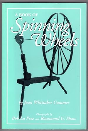 A Book of Spinning Wheels