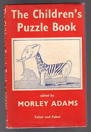 The Children's Puzzle Book