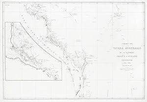 Chart of Terra Australis. East Coast Sheet III