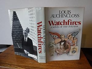 Watchfires: A Novel of the Civil War