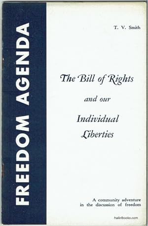 The Bill Of Rights And Our Individual Liberties