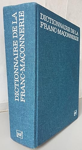 Dictionnaire de la franc-maçonnerie