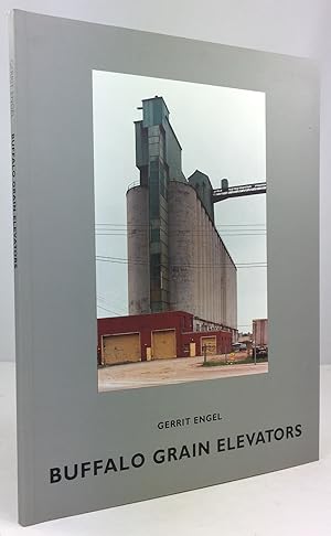 Buffalo Grain Elevators. With a text by Winfried Nerdinger.