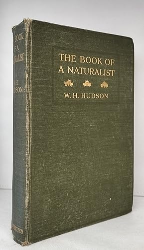 The Book of A Naturalist