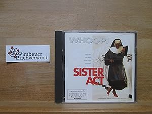 Sister Act - Music From The Original Motion Picture Soundtrack (1992)
