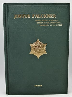 Justus Falckner, Mystic and Scholar, Devout Pietist in Germany, Hermit on the Wissahickon, Missio...