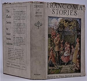 Franconia Stories