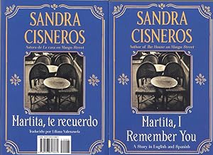 Martita, I Remember You/Martita, te recuerdo: A Story in English and Spanish (1 volume)